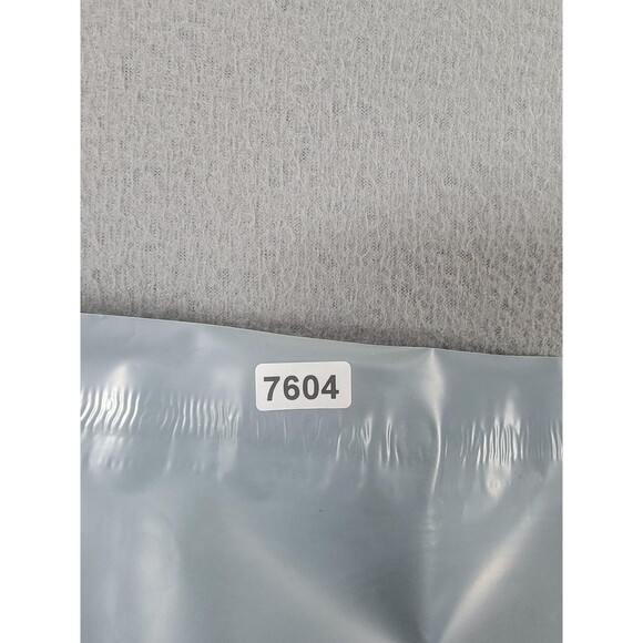 Vuori Jogger Pants Womens Large Charcoal Gray Performance Stretch Drawstring - Picture 15 of 15